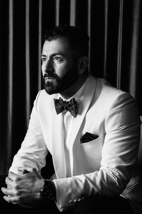 Ramear Gilani profile photo