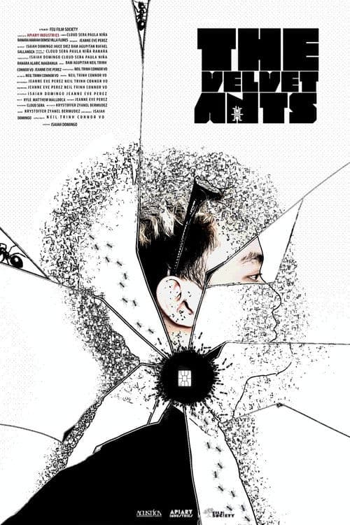 The Velvet Ants poster