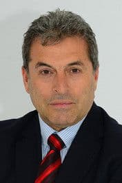 Hristos Zarkadas profile photo