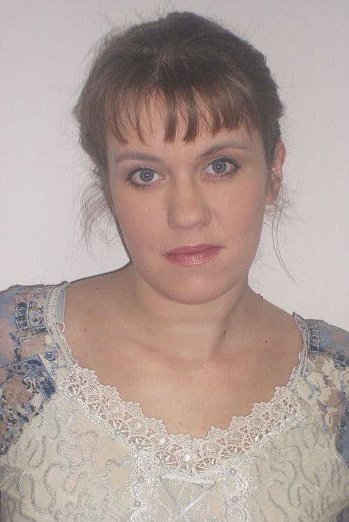 Natalya Pikula profile photo