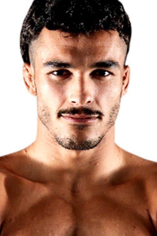 Anthony Orozco profile photo