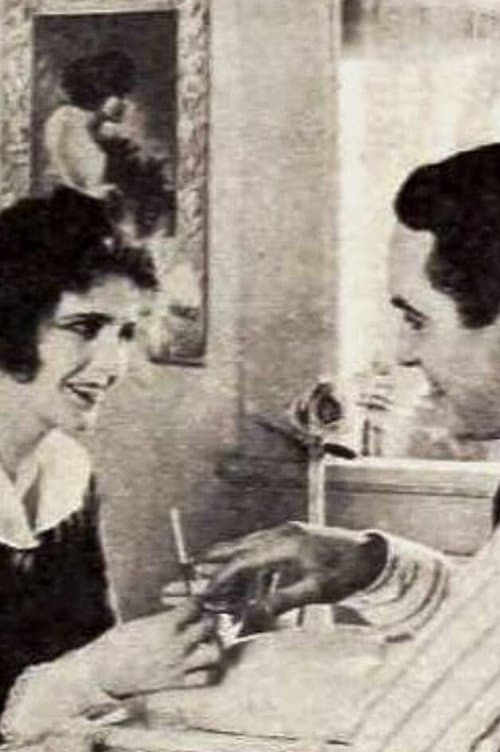 Heiress For a Day poster