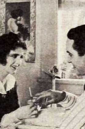 Heiress For a Day poster