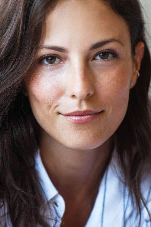 Tiffany Díaz profile photo