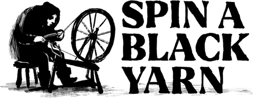 Spin a Black Yarn