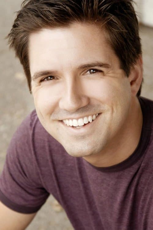 Kevin Kelly profile photo