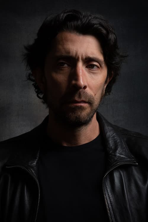 Adam Cushman profile photo