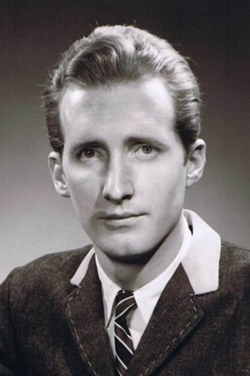 George Hamilton IV profile photo