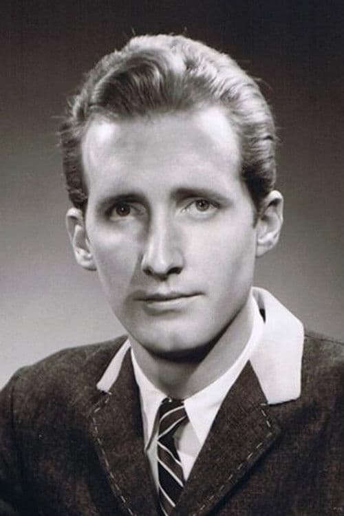 George Hamilton IV profile photo