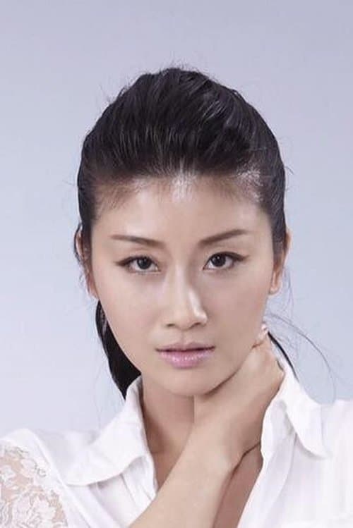 Jacqueline Zhu Zhi-Ying profile photo