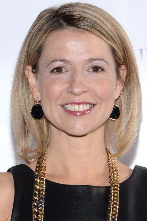 Samantha Brown profile photo