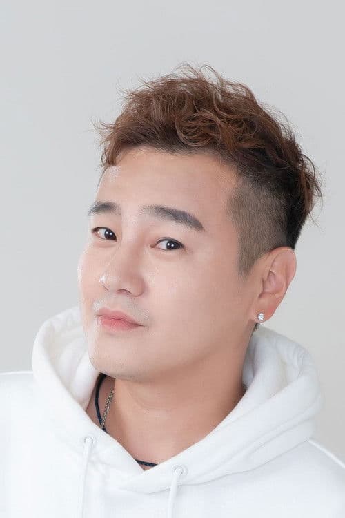 Richard Rim profile photo