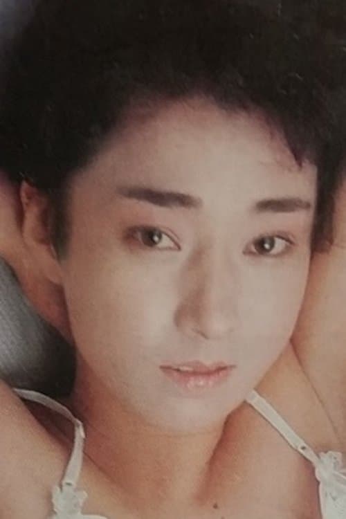 Keiko Kaga profile photo