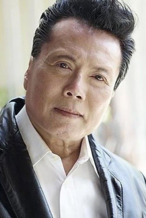 Ric Young profile photo
