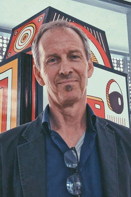 David Feiss profile photo