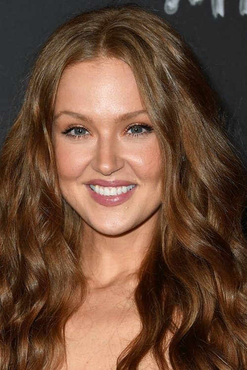 Maggie Geha profile photo