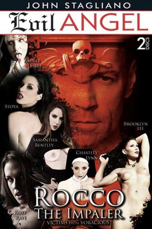 Rocco The Impaler poster
