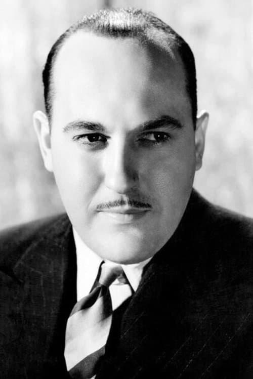 Garry Marsh profile photo