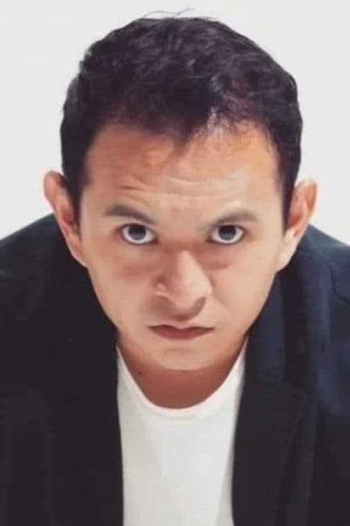 Yair Yebra profile photo