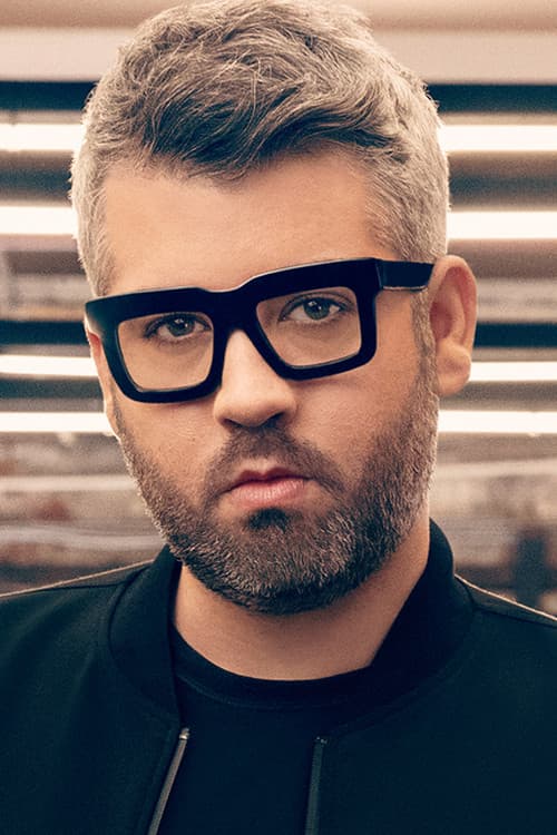 Brandon Maxwell profile photo