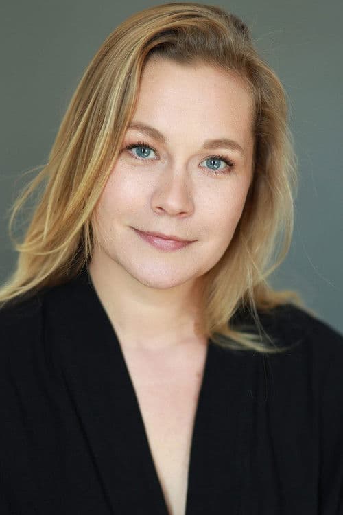 Viktoriya Stivina profile photo