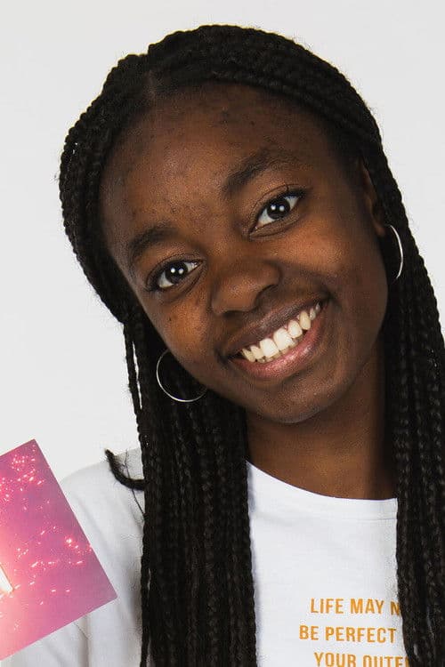 Gloria Mbiyavanga profile photo