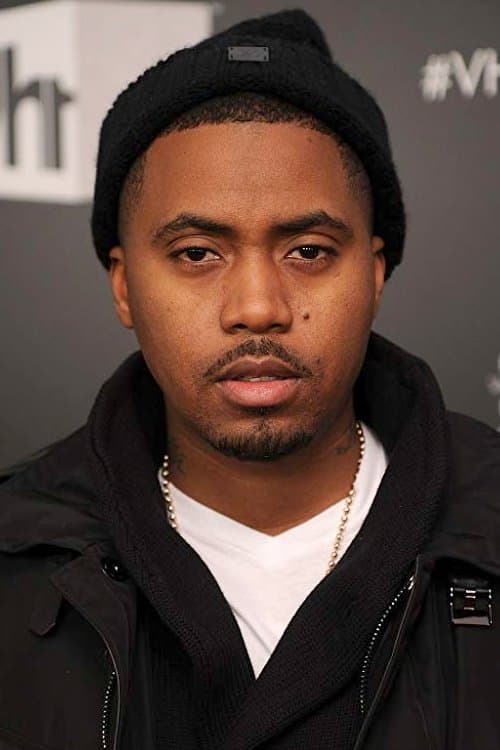 Nas profile photo