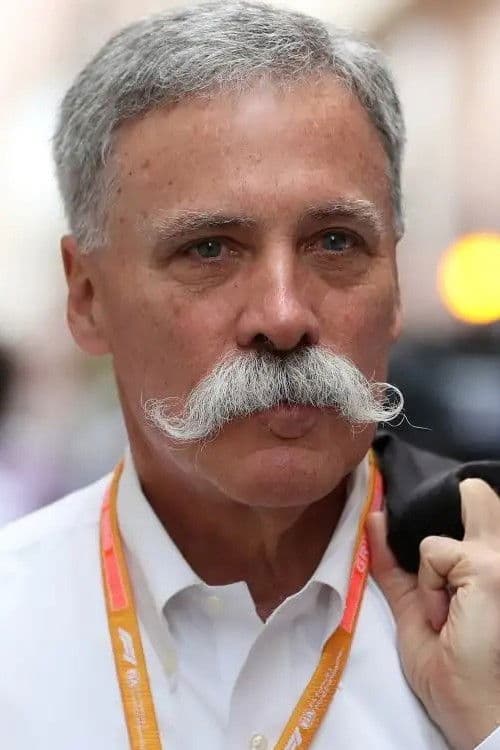 Chase Carey profile photo