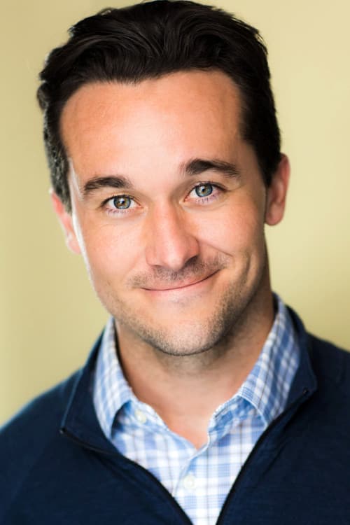 Joshua Duvall Preston profile photo