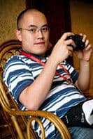 Fuyuan Liu profile photo
