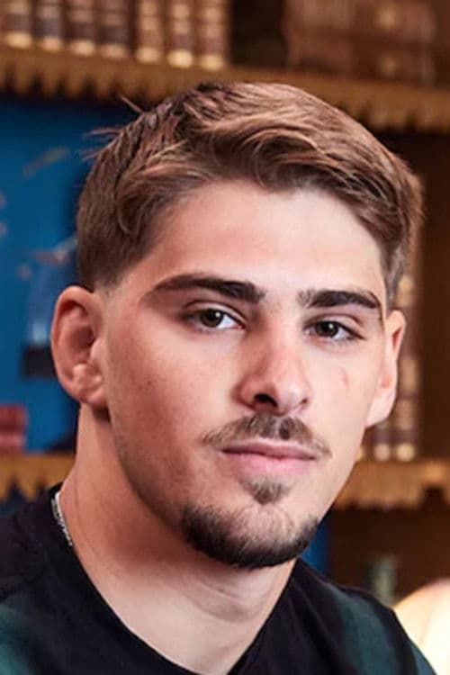 Liam Pitts profile photo