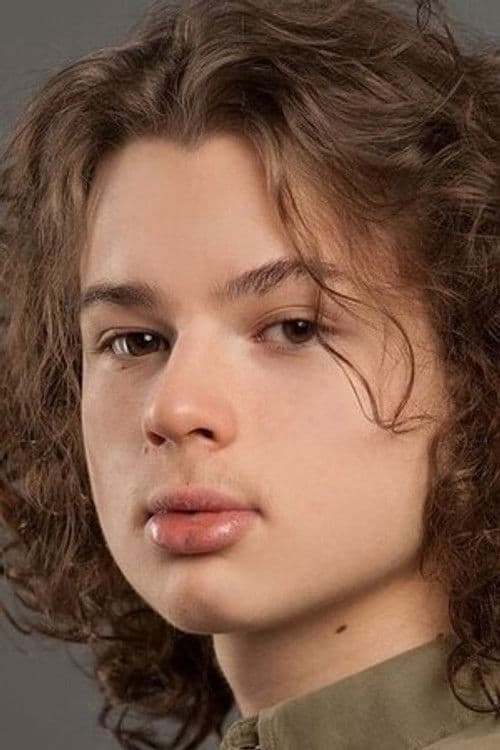 Daniil Chibrikov profile photo