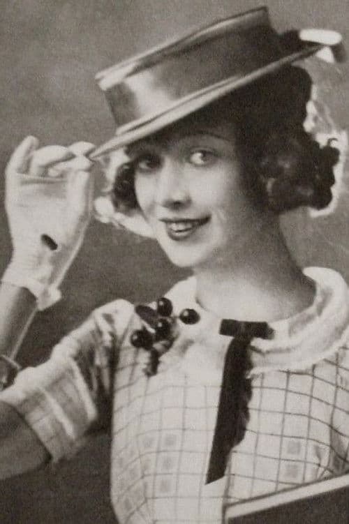 Esther Howard profile photo
