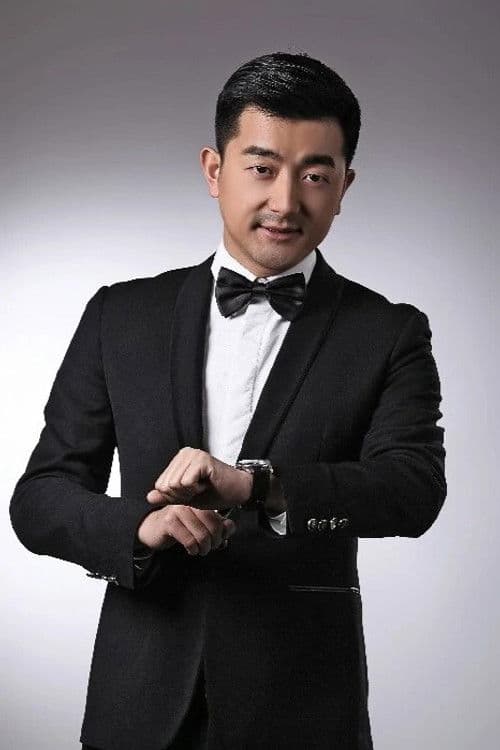 Wu Xiaoyuan profile photo
