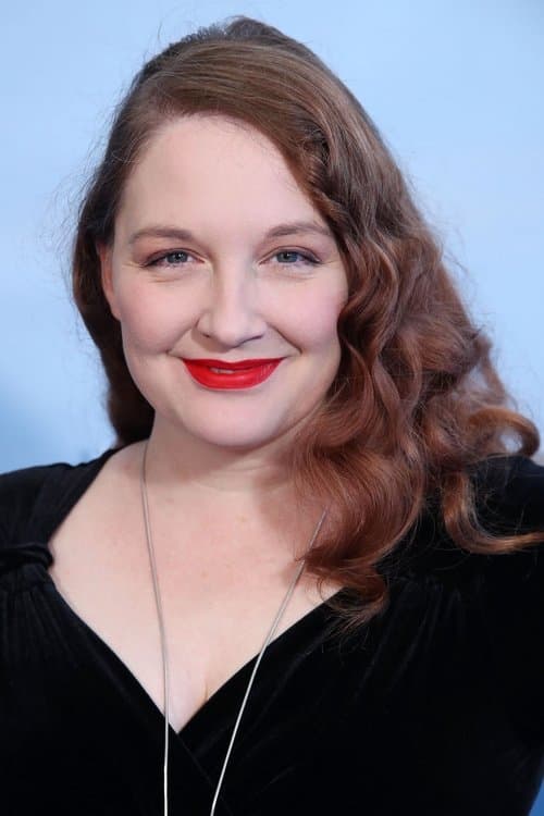 Luci Van Org profile photo