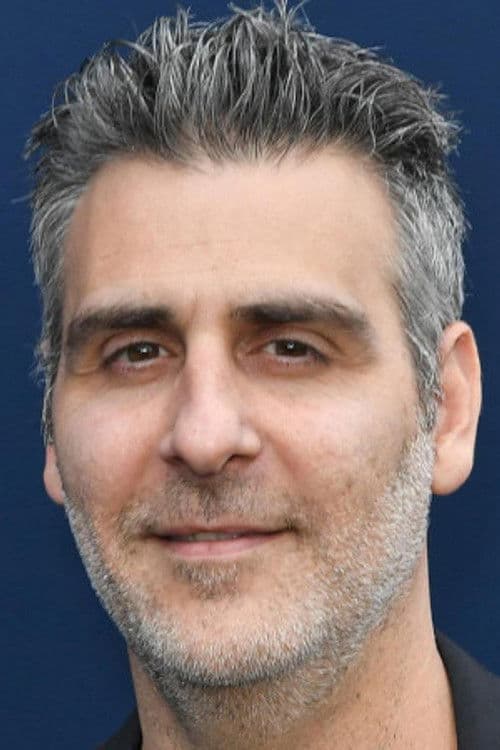 Todd Harthan profile photo