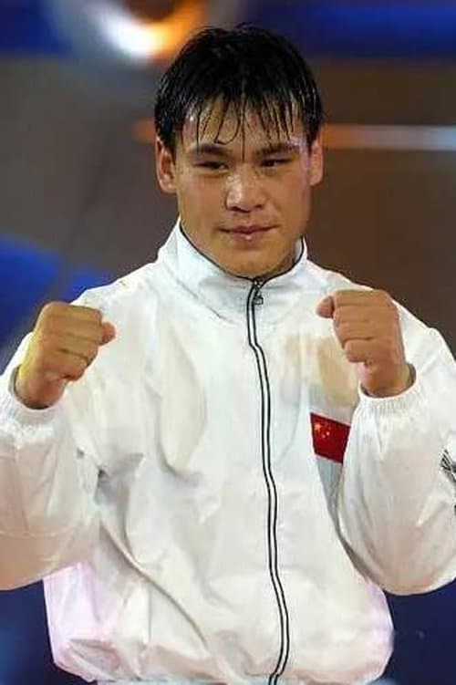 Liu Hailong profile photo