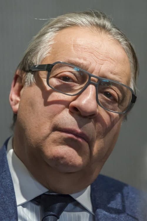 Gennadiy Khazanov profile photo