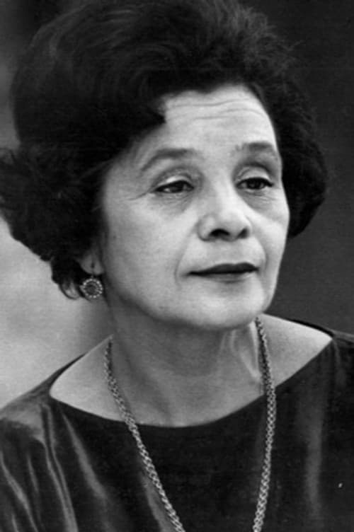 Mariya Vinogradova profile photo