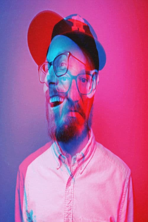 Justin Petty profile photo