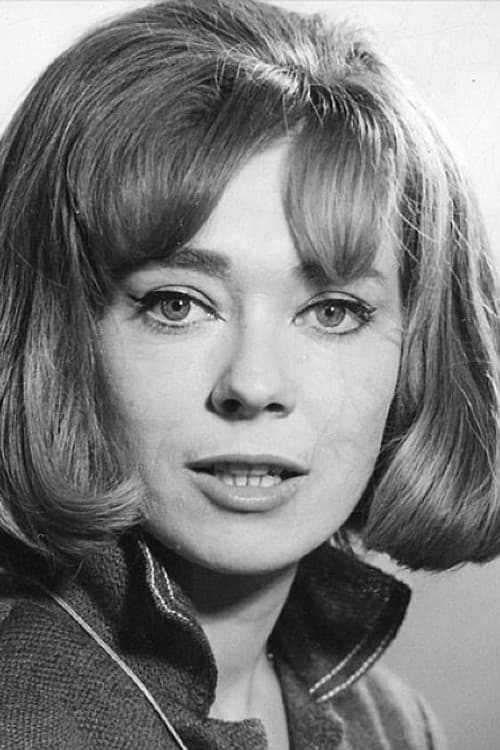 Anne-Marie Coffinet profile photo