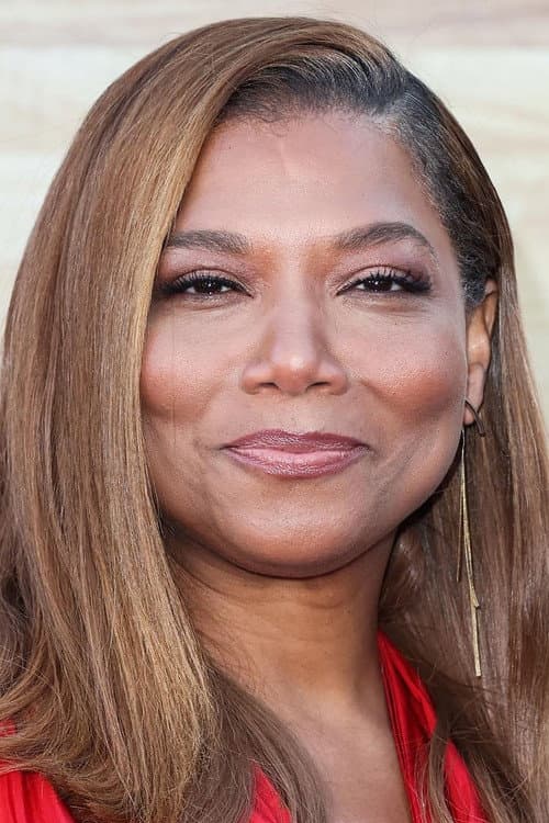 Queen Latifah profile photo