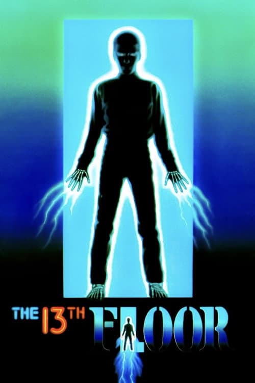 The 13th Floor poster