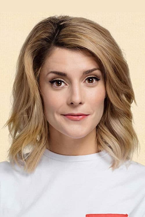 Grace Helbig profile photo