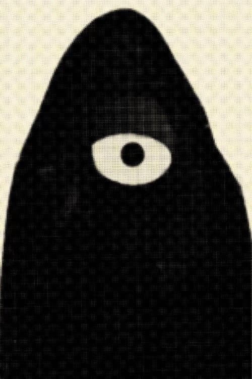 The Monster poster