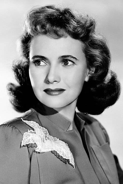 Teresa Wright profile photo