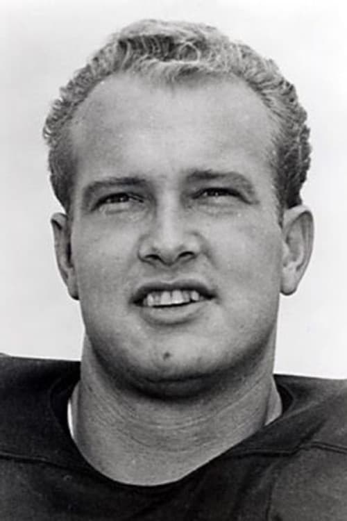 Paul Hornung profile photo