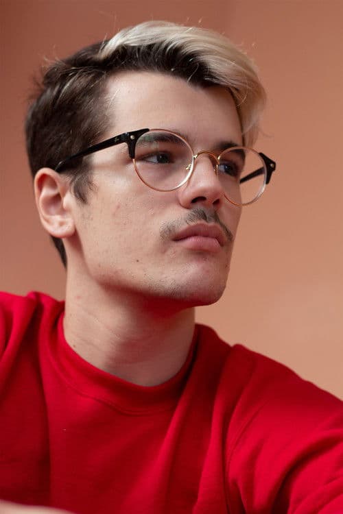 Luca Salgado profile photo