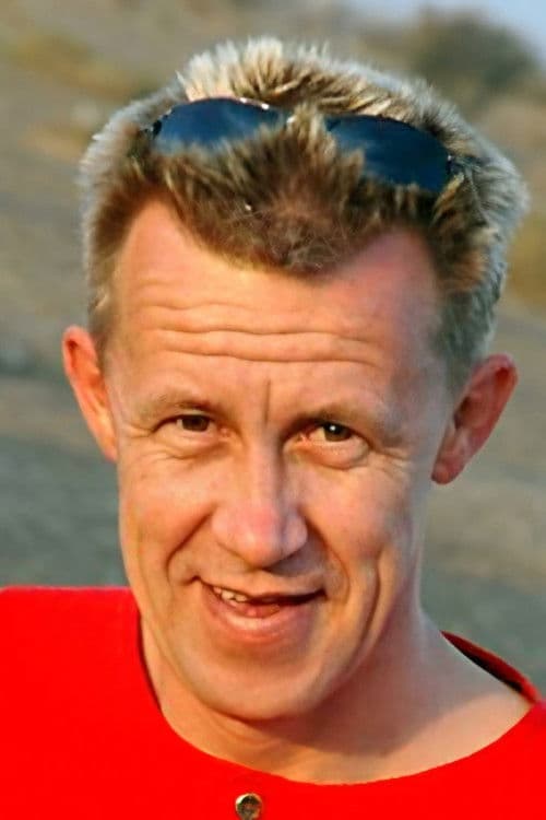 Rud Meier profile photo