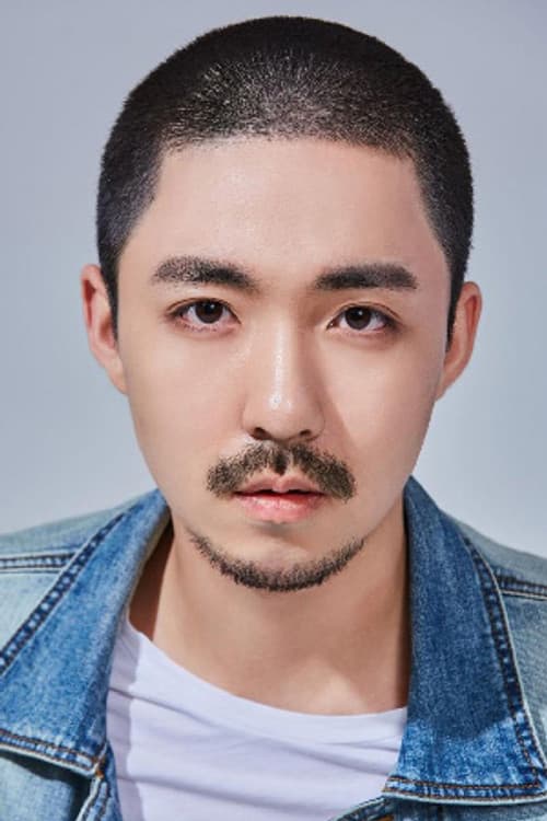 Kim Dong-Kyu profile photo